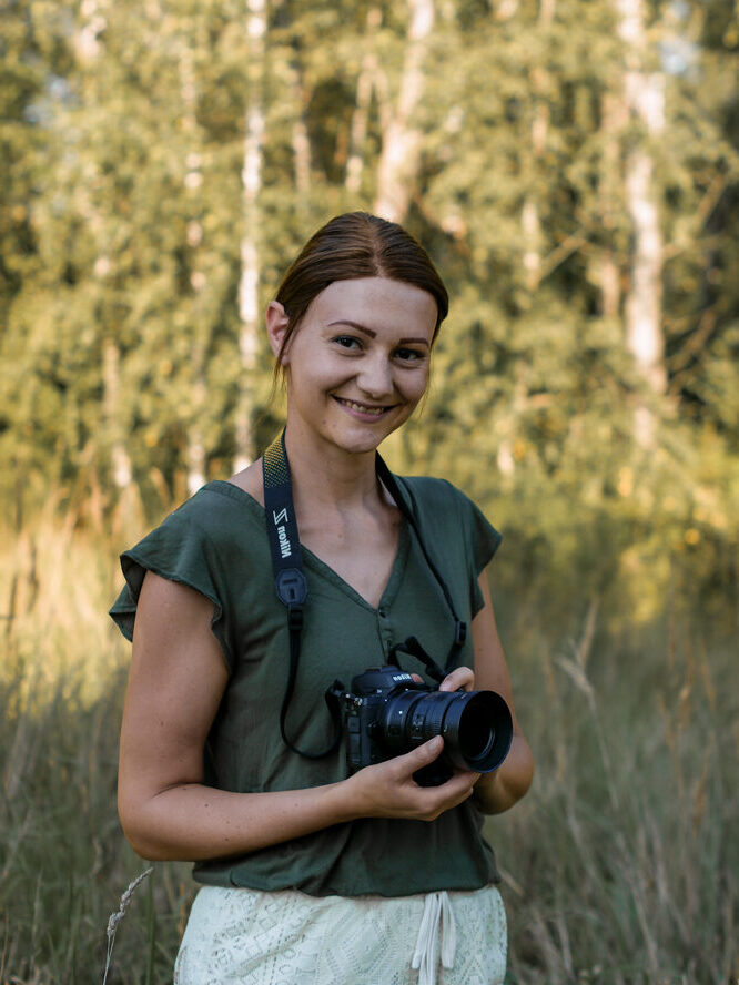 Fotograf Altenburg Janet Quaas