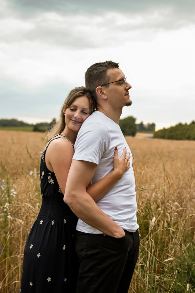 Fotograf Altenburg Paare