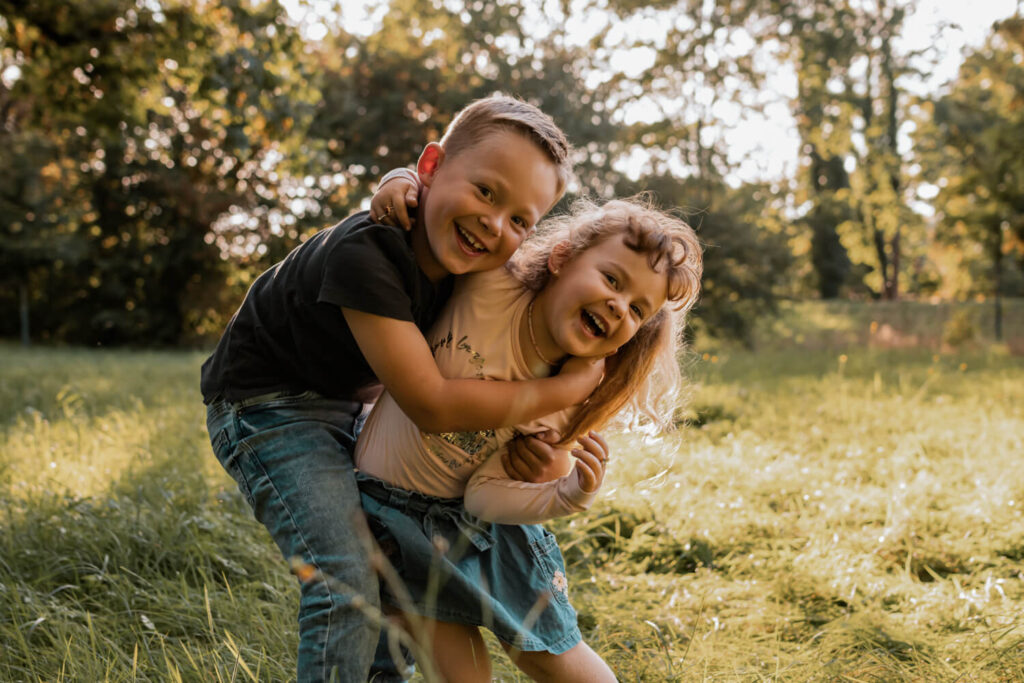 Familienfotograf Altenburg